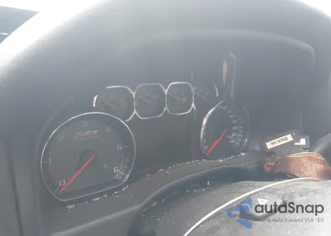 2017 Chevrolet Silverado 2500Hd Lt from USA, damaged, VIN 1GC2KVEG0HZ259391